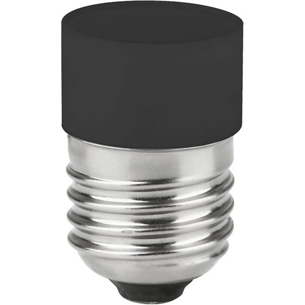 SPL LED buislamp 3,4W E27 200V-240V 927 2700K opaal dimbaar