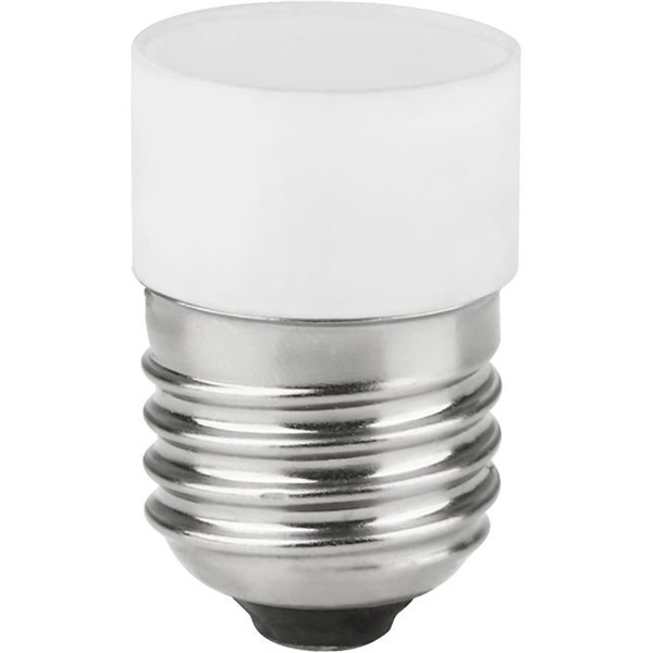 SPL LED buislamp 3,4W E27 200V-240V 927 2700K opaal dimbaar