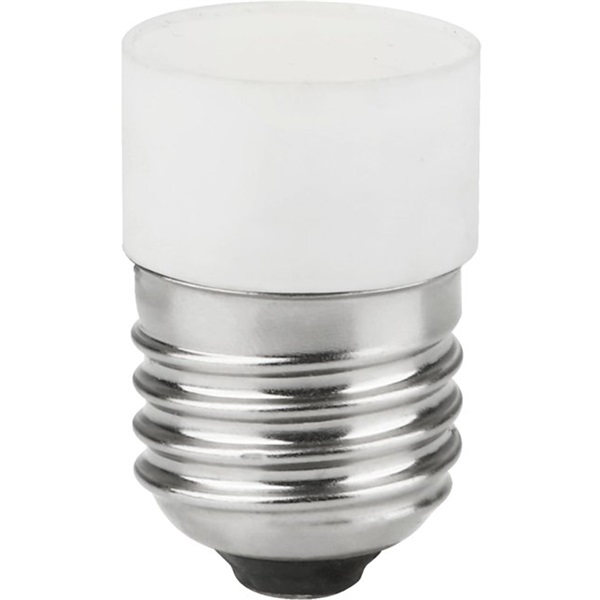 SPL LED buislamp 3,4W E27 200V-240V 927 2700K opaal dimbaar