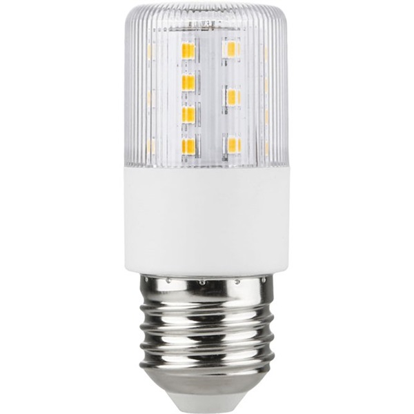 SPL LED buislamp 7W E27 220V-240V 827 2700K helder dimbaar