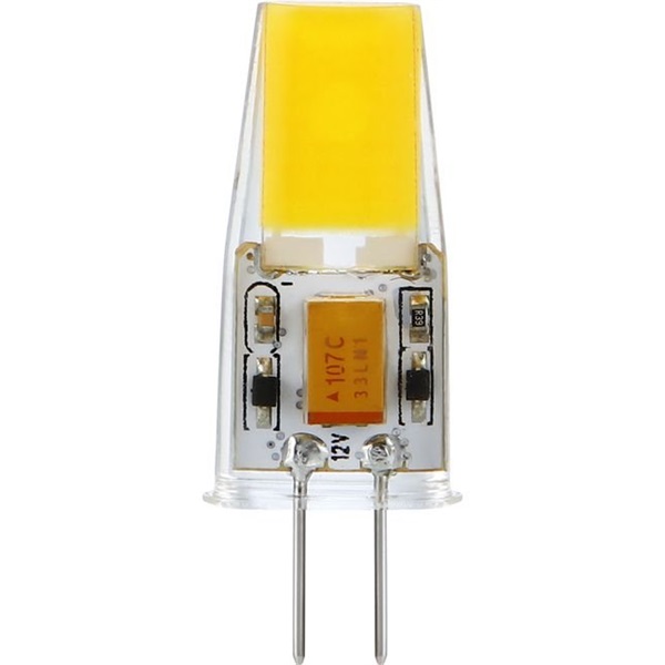 SPL LED lamp G4 2W G4 12V 827 2700K helder dimbaar