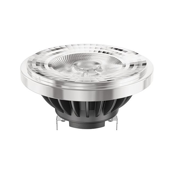 SPL LEDspot AR111 12W G53 10V-14V 927 2700K 24° helder dimbaar