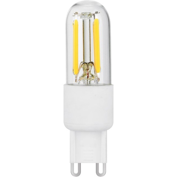 SPL filament LED G9 lamp 3W G9 220V-240V 927 2700K helder dimbaar