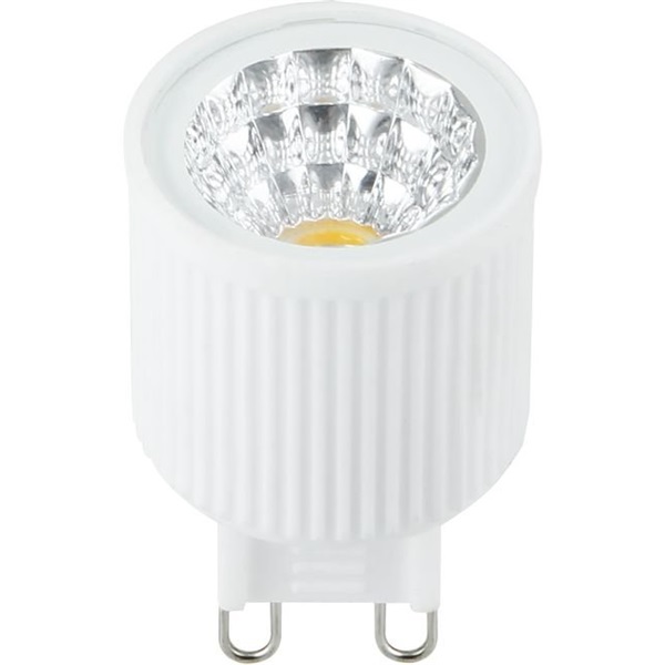 SPL LED G9 R24 reflectorlamp 3W G9 220V-240V 827 2700K 24° helder niet dimbaar