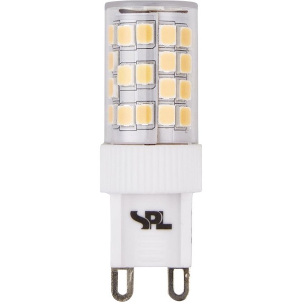 SPL LED G9 lamp 3,5W G9 220V-240V 930 3000K helder dimbaar