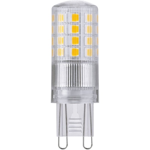 SPL LED G9 lamp 4W G9 220V-240V 827 2700K helder dimbaar 3 standen door in-uitschakelen