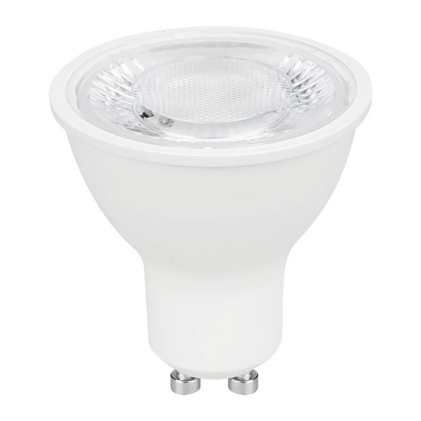 SPL LEDspot MR16 6W GU10 220V-240V 827 2700K 36° helder dimbaar