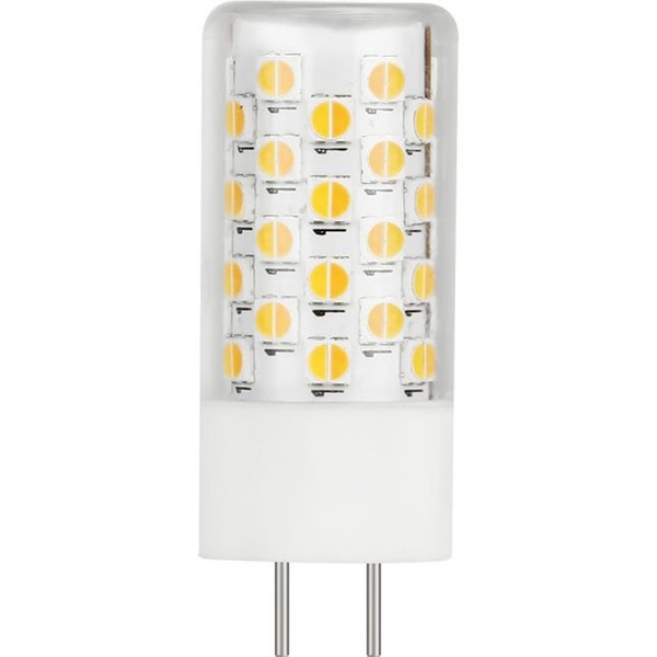 SPL LED lamp GY6.35 4,3W GY6.35 10V-14V 930-920 Dim to warm 3000K-2000K helder dimbaar