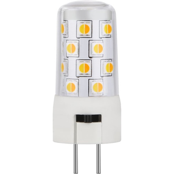 SPL LED lamp GY6.35 3W GY6.35 9V-15V 930+940+965 3000K+4000K+6500K helder dimbaar