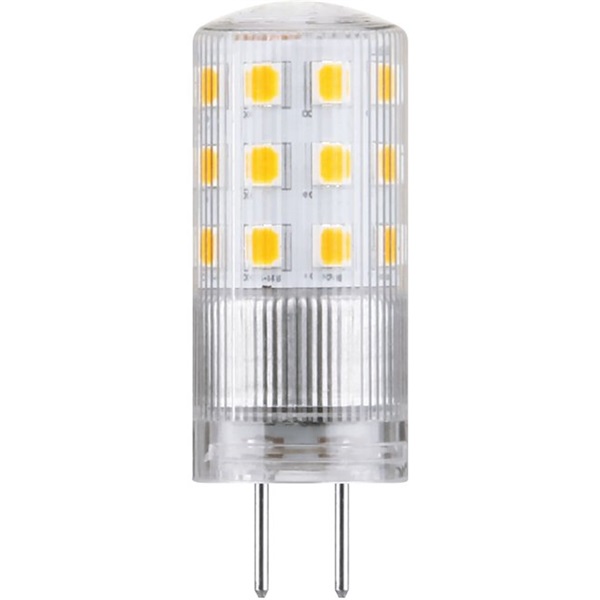 SPL LED lamp GY6.35 3,8W GY6.35 12V 827 2700K helder dimbaar