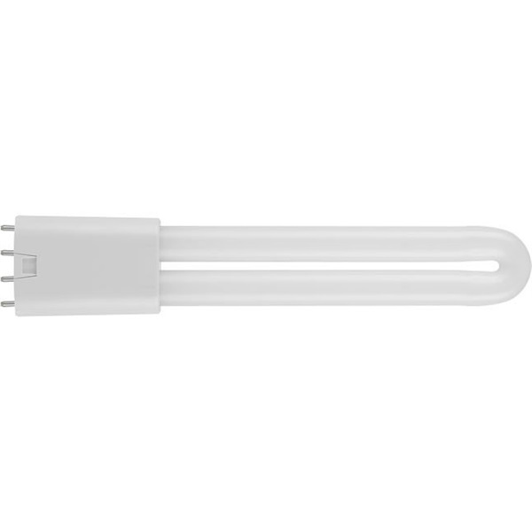 SPL LEDlamp PL-L 8W=18W 2G11 4P (4-pins) 830 3000K niet dimbaar