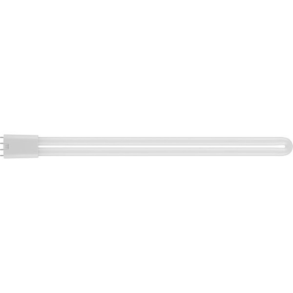 SPL LEDlamp PL-L 20W=40W 2G11 4P (4-pins) 830 3000K niet dimbaar