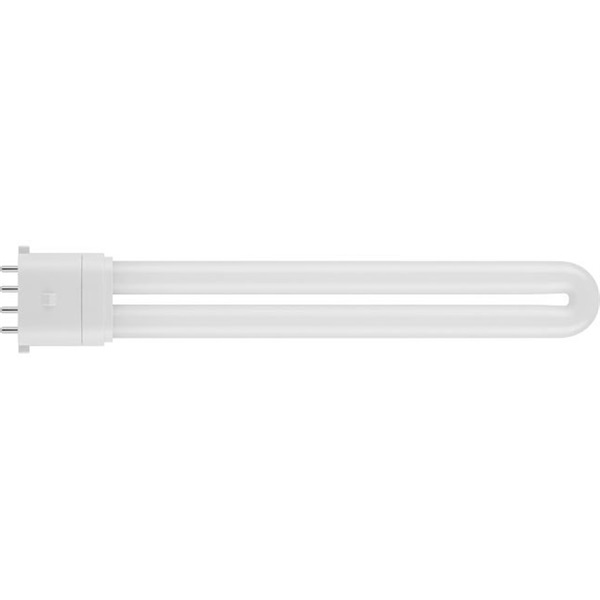 SPL LEDlamp PL-S 5W=11W 2G7 4P (4-pins) 830 3000K niet dimbaar