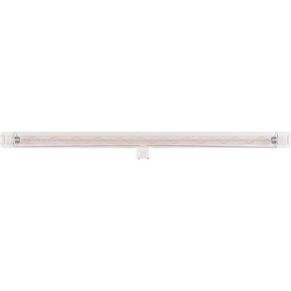 SPL LED Philinea Spiral 4W S14d 1 lampvoet 230V 922 2200K 500mm helder dimbaar