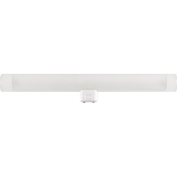 SPL LED Philinea 2,8W S14d 1 lampvoet 230V 922 2200K 300mm mat dimbaar