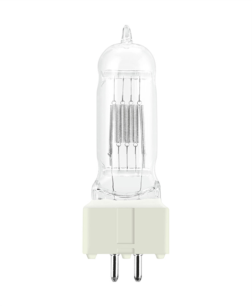 Osram 64745 1000W 240V GX9.5 CP/70 FVA