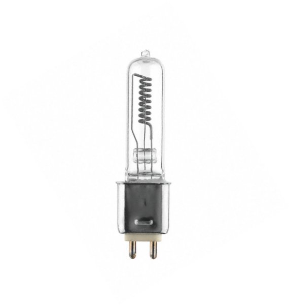 Osram 64743 1000W 120V G9.5 FEL