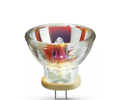 Philips 6834 100W 12V GZ6.35 MR16 EFP A1/231