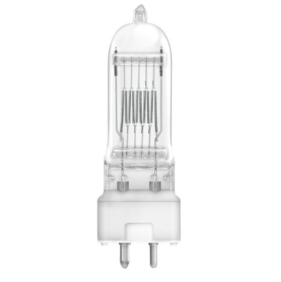Osram 64680 500W 240V GY9.5 A1/244