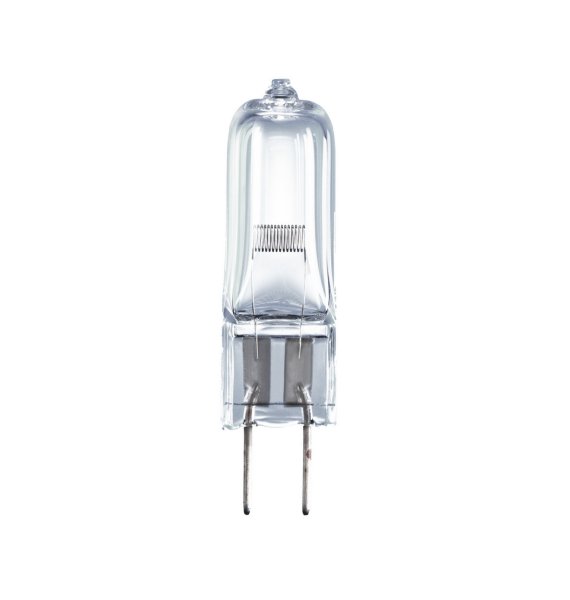 Osram 64640 HLX 150W 24V G6.35 FCS A1/216