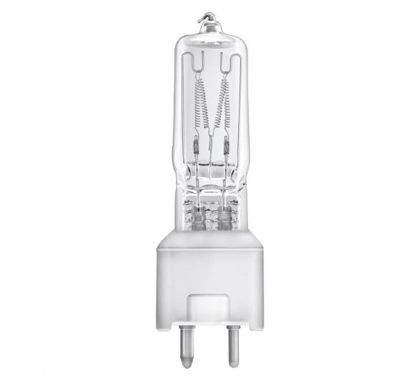Osram 64673 300W 240V GY9.5 CP/81 FSL