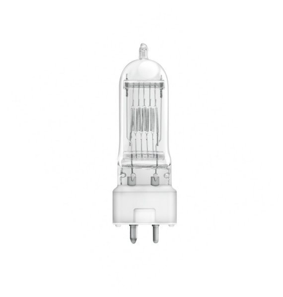 Osram 64718 650W 240V GY9.5 T/27 GCK/GCT