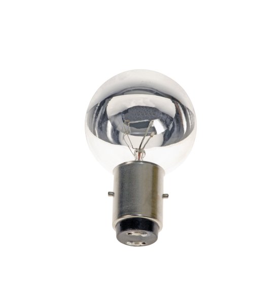 Lipa kopspiegellamp 50W BX22d 240V
Hanau H018253