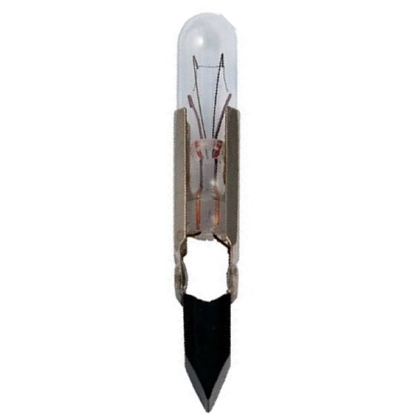 Telefoonlamp T6.8G 60V 20mA 1,2W helder