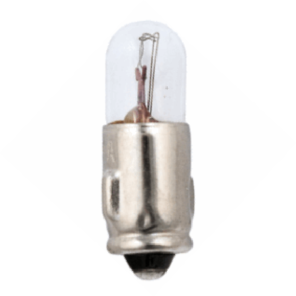 Miniatur-Lampe 48V Sockel BA7s TAUNUSLICHT 25mA - 