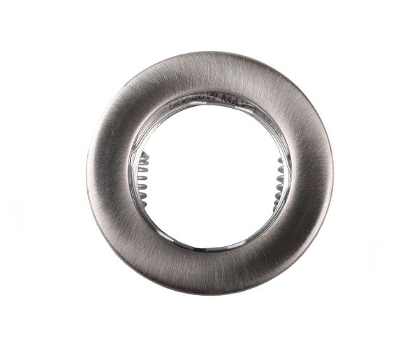 Halogeenspot 35mm vast geschuurd