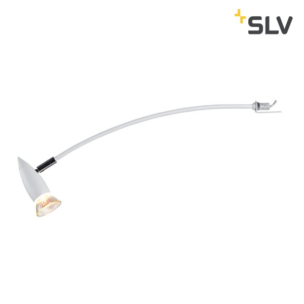 SLV Display ADL GU10 wand opbouwarmatuur leverbaar in diverse uitvoeringen