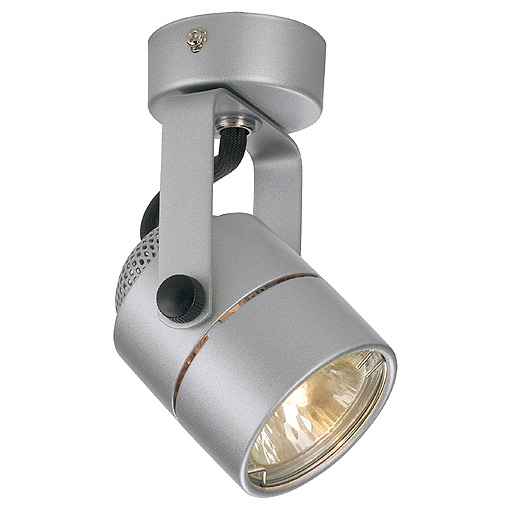 SLV Spot 79 ES50 50W opbouwarmatuur met GU10 fitting