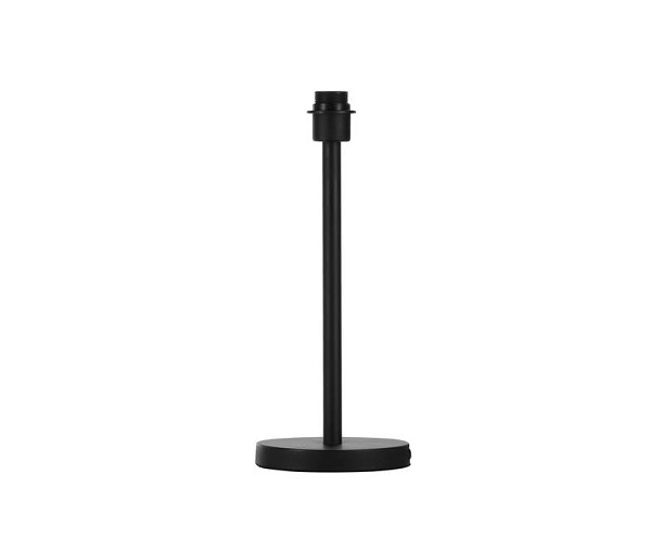 SLV Fenda tafellamp E27 60W met snoerschakelaar exclusief kap