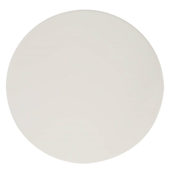 SLV 156100 Fenda afdekking acrylglas Ø455mm