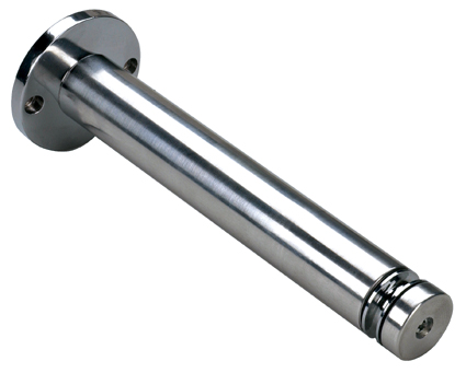 SLV 186642 spankabel plafondomkering extra zwaar per 2 chroom