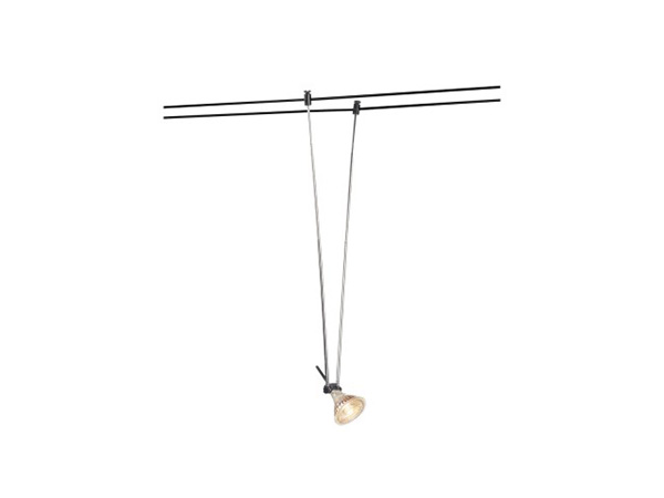 SLV Tenseo Teleskop GX5.3 max. 20W leverbaar in diverse uitvoeringen