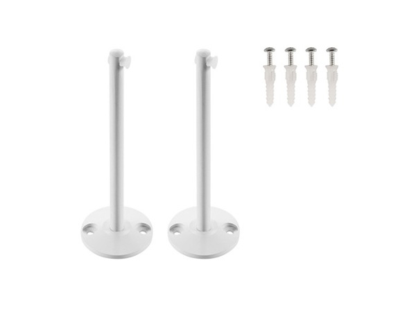 SLV 186341 Tenseo spankabel katrol Lang wit /2