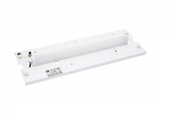 HBI 4L0606BW binnenwerk voor ombouwen naar LED voor serie 400 incl LEDOLOGY techniek