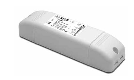 TCI 123010/3 ELDNT LED noodunit met 2x3,6V 4,0Ah accu en LED 3 uur