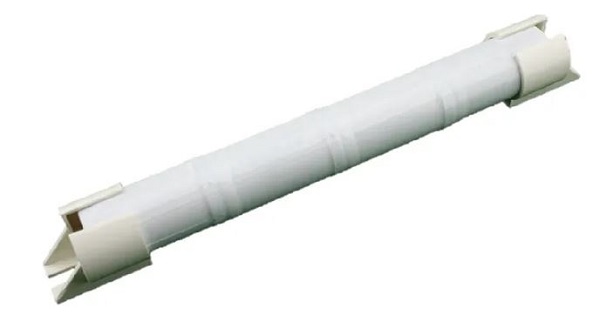 ARTS Enery SAFT NiMh accu 4,8V 2,0Ah stick faston 4,8mm