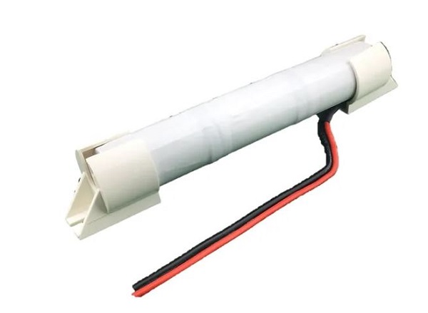 ARTS Energy SAFT NiCd batterypack 3,6V 1,6Ah stick