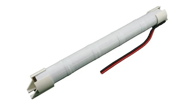 ARTS Enery SAFT NiCd accu 6,0V 1,6Ah stick voor Blessing met connector