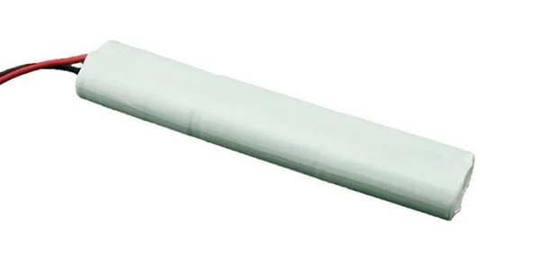 ARTS Energy SAFT NiMH accu 7,2V 2,0Ah stick met connector