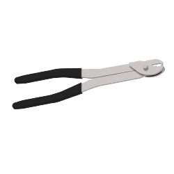 Onetrack by Eutrac 575 0 9901 0 tang voor inkorten stroomgeleiders na afzagen rail