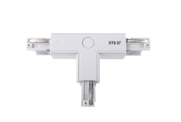 Nordic Global XTS 37-1 3f T-stuk grijs