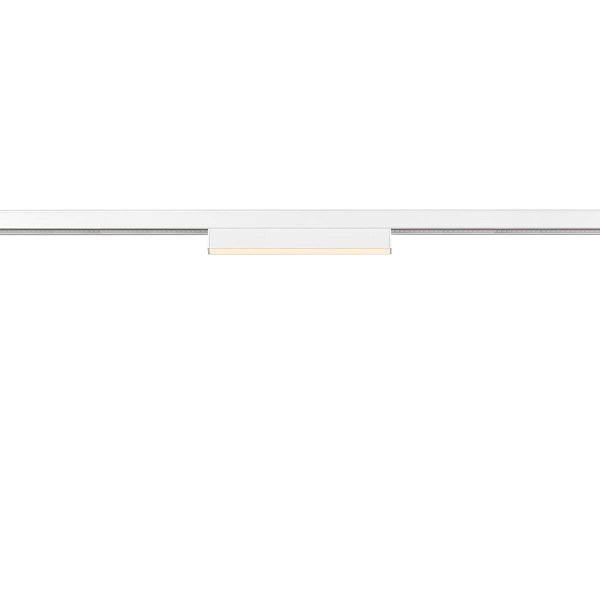 SLV In-Line 22 en 44 48V DC (gelijk) LED armatuur voor SLV 48V Track rail Dali dimbaar leverbaar in diverse uitvoeringen