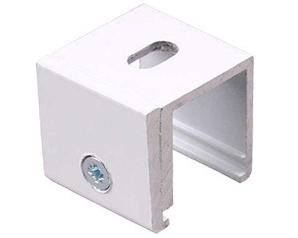 Nordic Global SKB 12-H3 hoge plafondbeugel 29mm wit