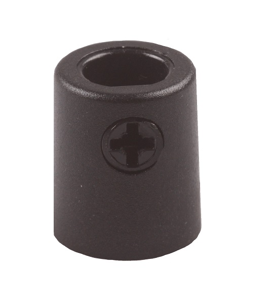 Nordic Global XTSA 513-2 trekontlasting M13x1 inwendige schroefdraad zwart