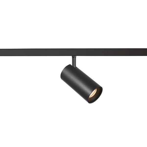 SLV Numinos S spot 48V DC (gelijk) LED armatuur voor SLV 48V Track rail 16W Dali dimbaar leverbaar in diverse uitvoeringen