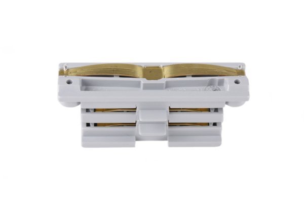 Nordic Global XTS 21-1 3f koppelstuk grijs